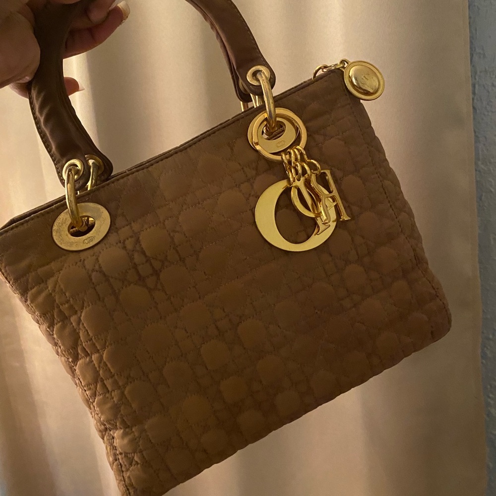 Lady Dior